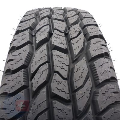 1 x COOPER 205/80 R16C 110/108S Discoverer A/T 3 Sport Wielosezon 2019 Jak Nowa