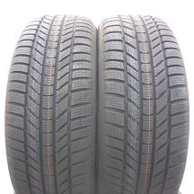 3. Opony 235/50 R20 4x CONTINENTAL 100T WinterContact TS 870 P Zimowe 2023 Nieużywane 
