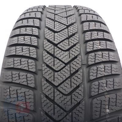 Opona 235/45 R18 1x PIRELLI 94V Winter Sottozero 3 SEAL Zimowa 2020 Jak Nowa