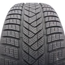 Opona 235/45 R18 1x PIRELLI 94V Winter Sottozero 3 SEAL Zimowa 2020 Jak Nowa