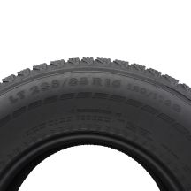 5. 2 x NOKIAN 235/85 R16 120/116Q Hakkapeliitta LT2 Zima 2016 8-9mm