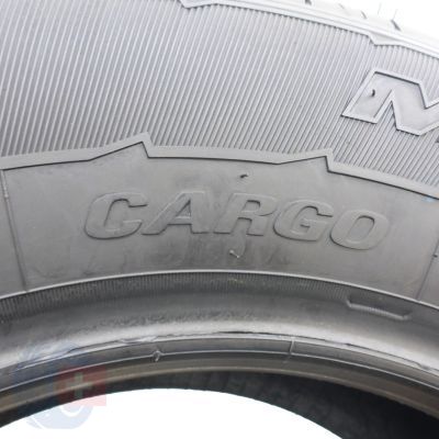 7. 2 x GOODYEAR 235/65 R16C 115/113R Marathon Cargo Lato 2015 Nieużywane