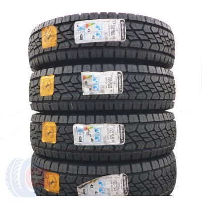 Opony 235/85 R16 4x CONTINENTAL 120/116S  LT CrossContact ATR M+S Letnie 2020 Nieużywane 