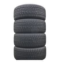 4 x GISLAVED 225/40 R18 92V XL Euro Frost 6 Zima 2019/20 6,9-7,2mm