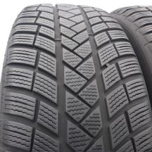2. Opony 235/55 R18 2x VREDESTEIN 104H XL Wintrac Pro + Zimowe 2024 6,8-7,2mm