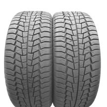 3. 4 x GISLAVED 225/45 R17 94V XL Euro Frost 6 Zima 2022 6,8-8mm