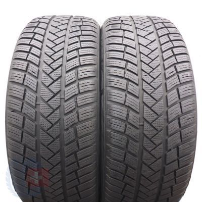 Opony 225/50 R18 2x VREDESTEIN 99V XL Wintrac PRO Zimowe 2019, 2022 6,8-7,2mm