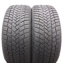 Opony 225/50 R18 2x VREDESTEIN 99V XL Wintrac PRO Zimowe 2019, 2022 6,8-7,2mm