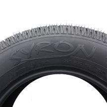 5. 2 x SYRON 235/65 R16C 121/119T Everest C Zima 2020 8-8,8mm