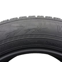 7. 4 x NOKIAN 235/60 R17 106H XL WR SUV4 Zima 2020 5-6mm