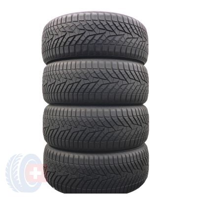 4 x YOKOHAMA 225/50 R18 95V BluEarth* Winter V905 Zima 2019 6,7-7mm