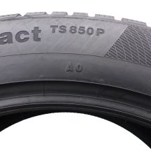 7. 1 x CONTINENTAL 285/45 R21 113V XL WinterContact TS850P AO SUV Zima 5,8mm 2018