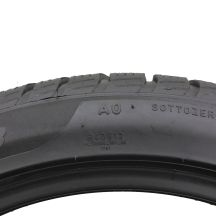 9. 4 x PIRELLI 245/40 R18 97V XL Sottozero 3 Winter A0 Zima 2022 6,5-7mm