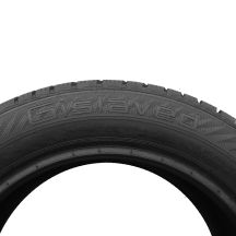 5. 2 x GISLAVED 205/55 R16 91H EuroFrost 5 Zima 2015, 2016 6,5-7,5mm