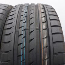 3. Opony 265/40 R20 4x CONTINENTAL 104Y XL ContiSportContact 3 AO Letnie 2022, 2023 Nieużywane