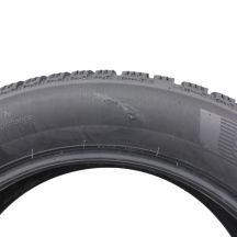 6. 2 x MICHELIN 215/55 R17 98V XL Alpin 6 Zima 2021 6,5-6,8mm