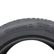 3. 1 x BARUM 215/60 R17 96H Quartaris 5 Wielosezon 2021 8mm