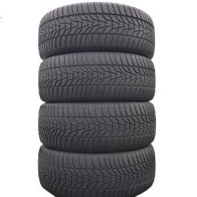 Opony 245/50 R19 4x HANKOOK 105V XL Winter I Cept evo 3x W330A Zimowe 2021 6-7mm