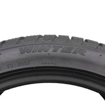 8. 4 x PIRELLI 245/40 R18 97V XL Sottozero 3 Winter A0 Zima 2022 6,5-7mm