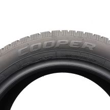 4. Opony 205/55 R16 2x COOPER 91T WM-SA2+ Zimowe 2021 8-8,2mm