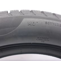 8. Opona 215/55 R18 1x PIRELLI 99V XL MO Sottozero3 Zimowa 2017 Jak Nowa Nieużywana