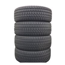 4 x HIFLY 235/55 R18 104H XL Win-turi 212 Zima 2023 7-8mm Jak Nowe