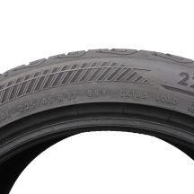 8. 2 x ESA TECAR 225/45 R17 94Y XL Spirit Pro Lato 2019 7,2mm