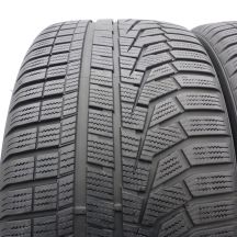 4. Opony 265/35 R20 2x HANKOOK 99V XL Winter i cept evo 2 W320 zimowe 6,2mm 2019