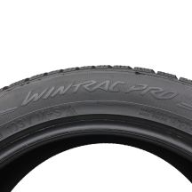 9. 4 x VREDESTEIN 235/50 R19 103V XL Wintrac Pro Zima 2023 7mm