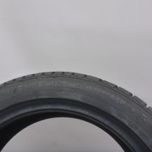 5. Opony 205/50 R17 2x CONTINENTAL 89H ContiWinterContact TS 830 P RFT BMW Zimowe 2021