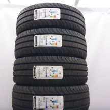 Opony 235/65 R16C 4x CONTINENTAL 115/113R ContiVanContact 200 Letnie 2021, 2022 Nieużywane