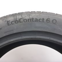 6. Opony 235/50 R20 4x Continental 104T XL EcoContact 6Q SEAL Letnie 2023/24 