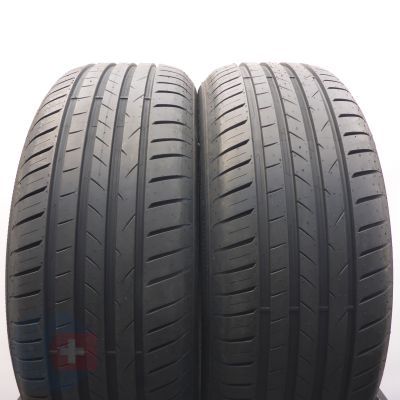 5. Opony 215/55 R17 4x VREDESTEIN 98Y XL Ultrac + Letnie 2025 Nieużywane  5. Opony 215/55 R17 4x VREDESTEIN 98Y XL Ultrac + Letnie 2025 Nieużywane