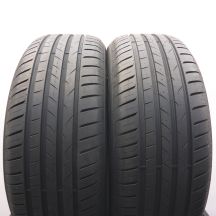 5. Opony 215/55 R17 4x VREDESTEIN 98Y XL Ultrac + Letnie 2025 Nieużywane  5. Opony 215/55 R17 4x VREDESTEIN 98Y XL Ultrac + Letnie 2025 Nieużywane