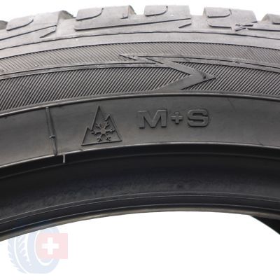 2. Opony 255/45 R20 4x GOODYEAR 105T XL UltraGrip Performance + Zimowe 2024 8-8,8mm