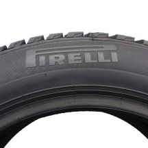 4. Opony 195/55 R15 2x PIRELLI 85H Cinturato Winter Zimowe 2016 Nieużywane 