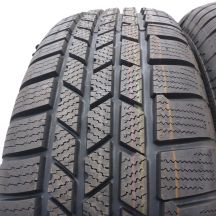 3. Opony 225/75 R16 2x CONTINENTAL 104T ContiCrossContact Winter Zimowe 2021 