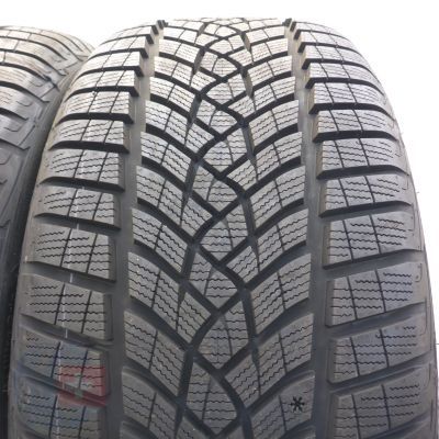 2. Opony 255/45 R19 4x GOODYEAR 104V UltraGrip Performance+ Zimowe 2023 