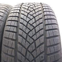 2. Opony 255/45 R19 4x GOODYEAR 104V UltraGrip Performance+ Zimowe 2023 
