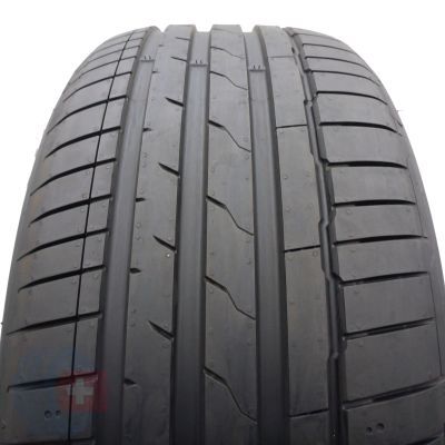 Opona 255/50 R19 1x HANKOOK 103T Ventus S1 evo3 ev A0 Letnia 2023 Jak Nowa
