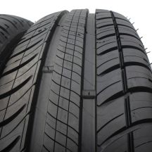 3. 2 x MICHELIN 185/70 R14 88T Energy Saver + Lato 2015 Nieużywane 