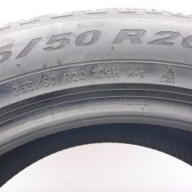 3. Opona 255/50 R20 1x PIRELLI 109H XL AO Scorpion Winter Zimowa 2017 Nieużywana