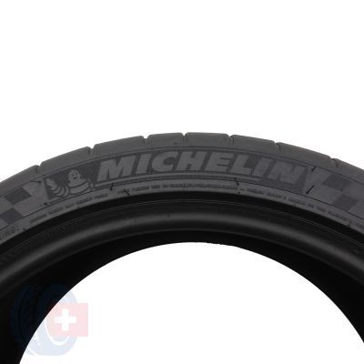 6. 2 x MICHELIN 265/35 ZR19 98Y XL Pilot Super Sport MO1 Lato 6,8mm 2019/20