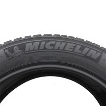 2. 1 x MICHELIN 235/55 R19 101H A0 Latitude Alpin LA2 A0 Zima 2019 6mm