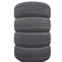 4 x PIRELLI 265/55 R19 109V MO Scorpion Winter Zima 2018 Jak Nowe Nieużywane