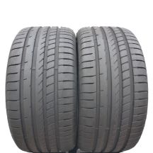 2 x GOODYEAR 255/40 R17 94Y Eagle F1 Asymmetric 2 Lato 2017 Jak Nowe