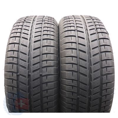 Opony 205/55 R16 2x COOPER 91T WM-SA2+ Zimowe 2021 8-8,2mm
