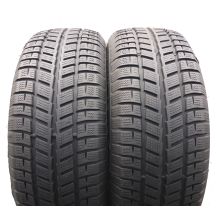 Opony 205/55 R16 2x COOPER 91T WM-SA2+ Zimowe 2021 8-8,2mm