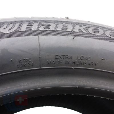 7. 2 x HANKOOK 305/40 R20 112Y Ventus S1 evo 3 SUV RSC Lato 2020