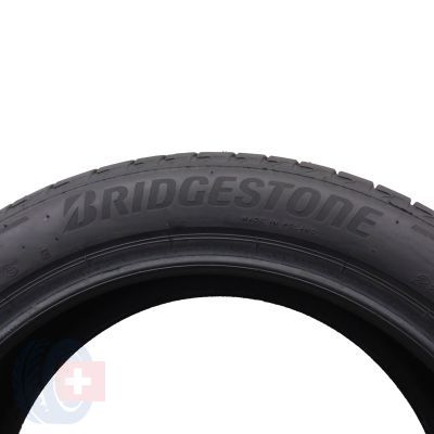 7. 2 x BRIDGESTONE 225/45 R17 94Y XL Turanza T005 BMW Lato 6mm 2023